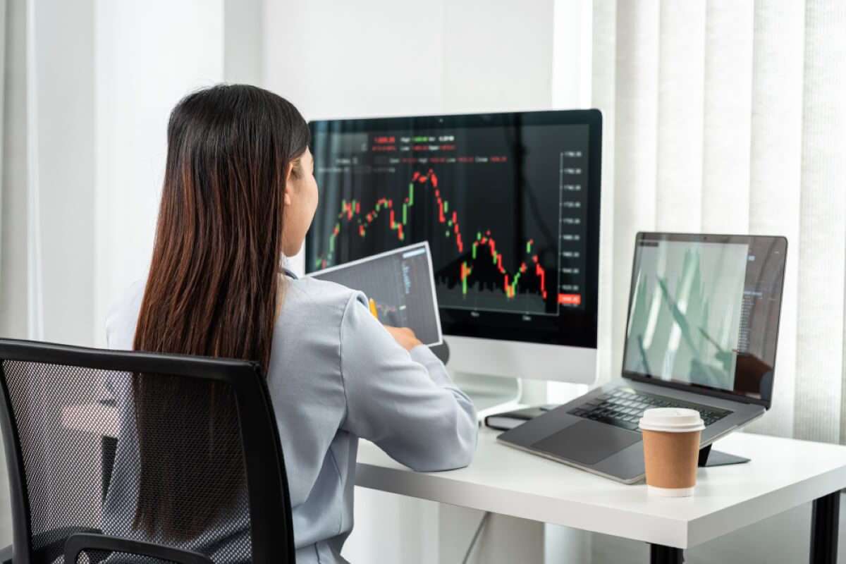 1分足チャートのスキャルピングパフォーマンスを向上させる方法