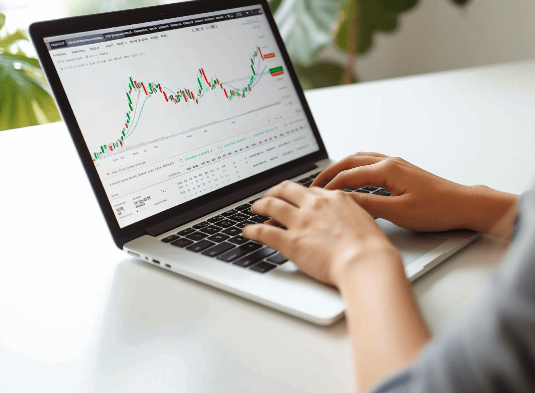 Titan Metatrader 4 (MT4)