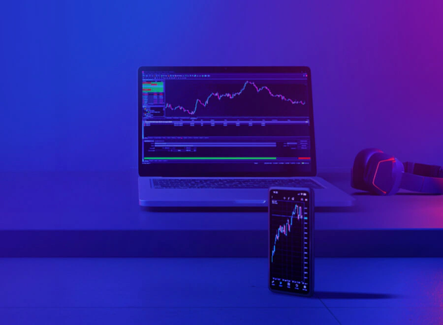 Multiple platforms to choose from.