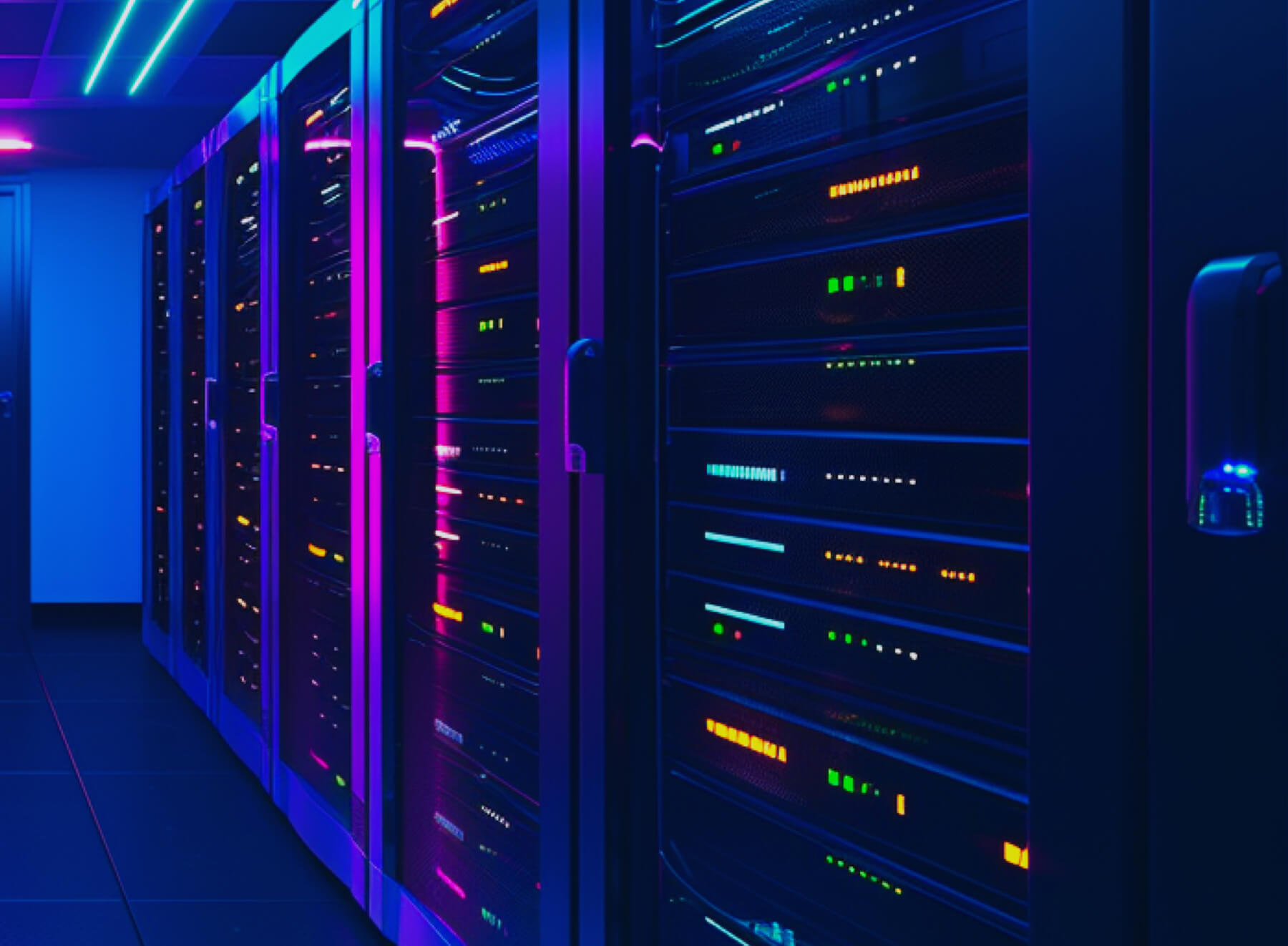 Zero Point Technology