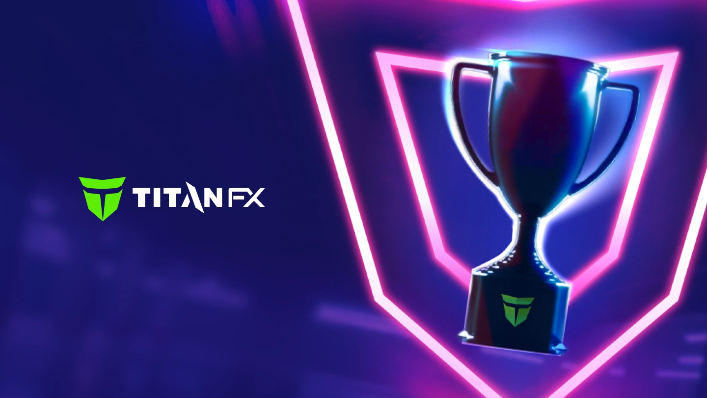 Titan FX 「ライブトレードコンテスト」先行体験およびフィードバックプログラム