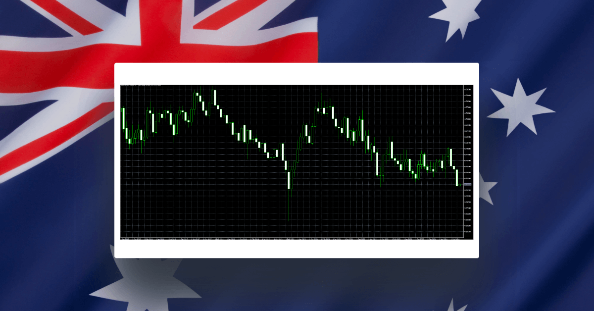 AUD/USD Drops to Five-Year Lows: Why It Happened and What to Watch Next