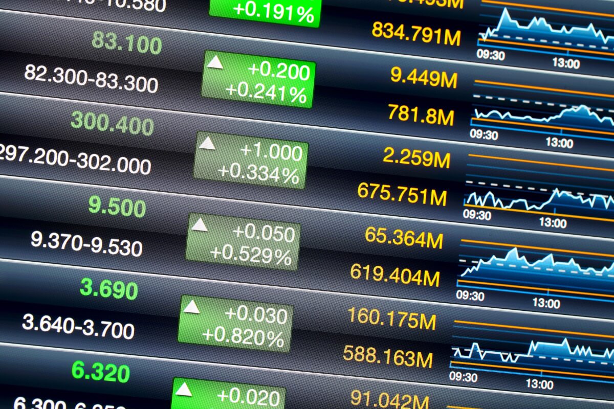 Discover New Trading Opportunities with Titan FX's Expanded Markets