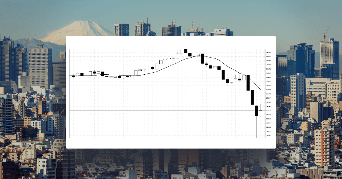 Understanding the Nikkei 225 Historic Fall: What’s Next?