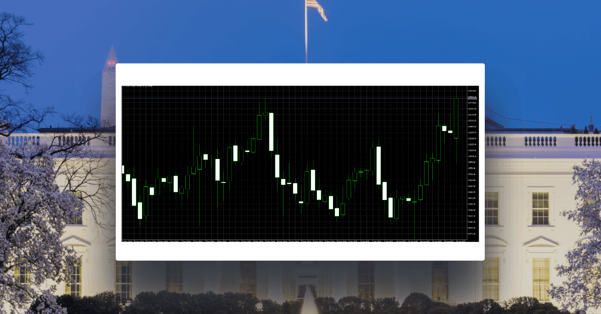 Trump Trades Back in Focus as New Presidency Begins