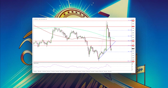 XRP Rally Reverses—Can It Overcome Resistance at $2.5?