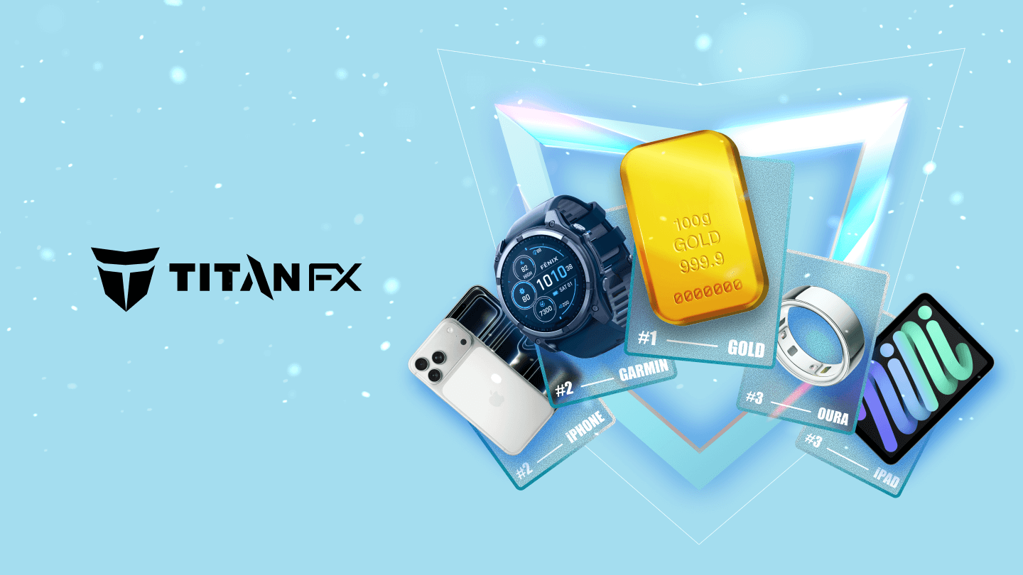 「冬の大感謝祭」を開始 — 入金＆取引で豪華賞品が当たる、合計201名様にチャンス