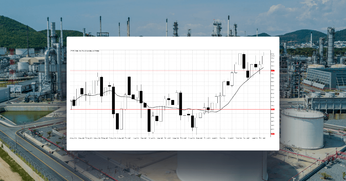 Commodities continue higher, but USD recovery limit gains