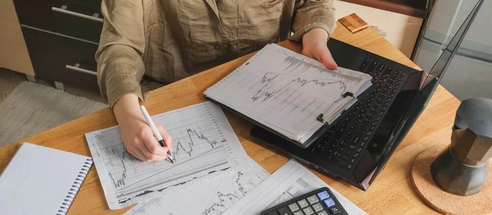 Trading Strategy Advice