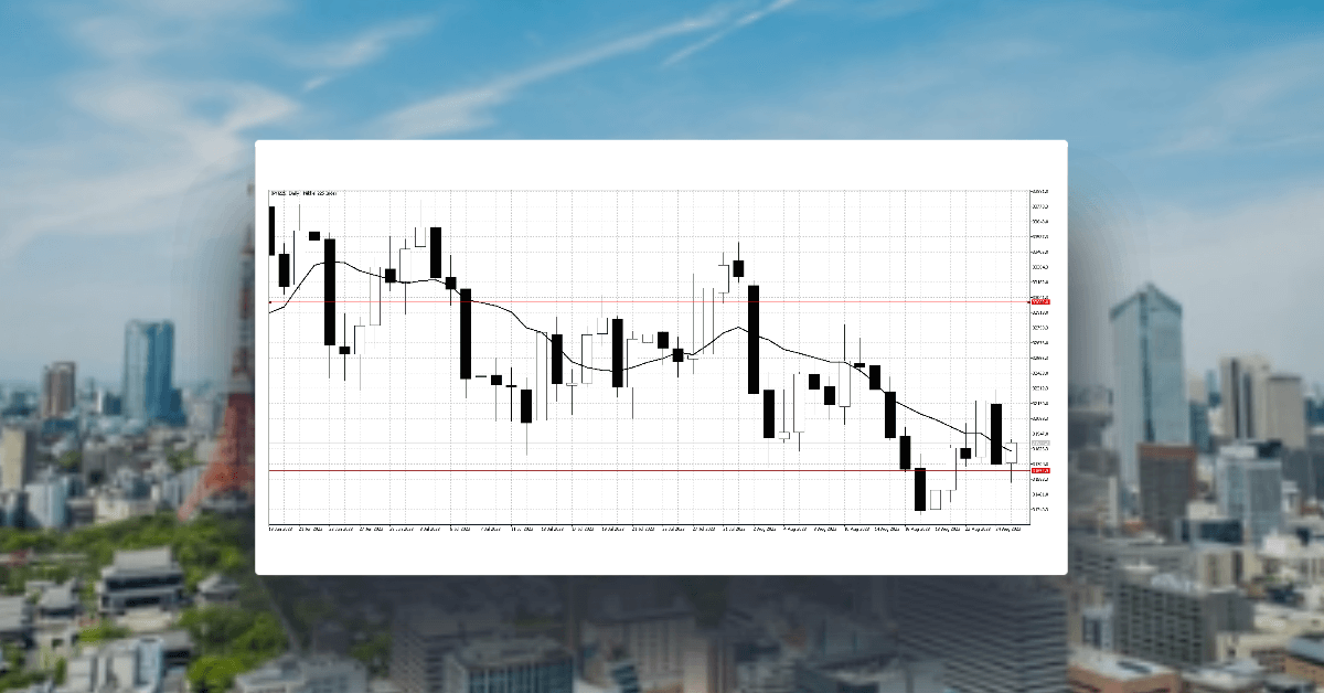 Further falls as investors start to return from summer holidays