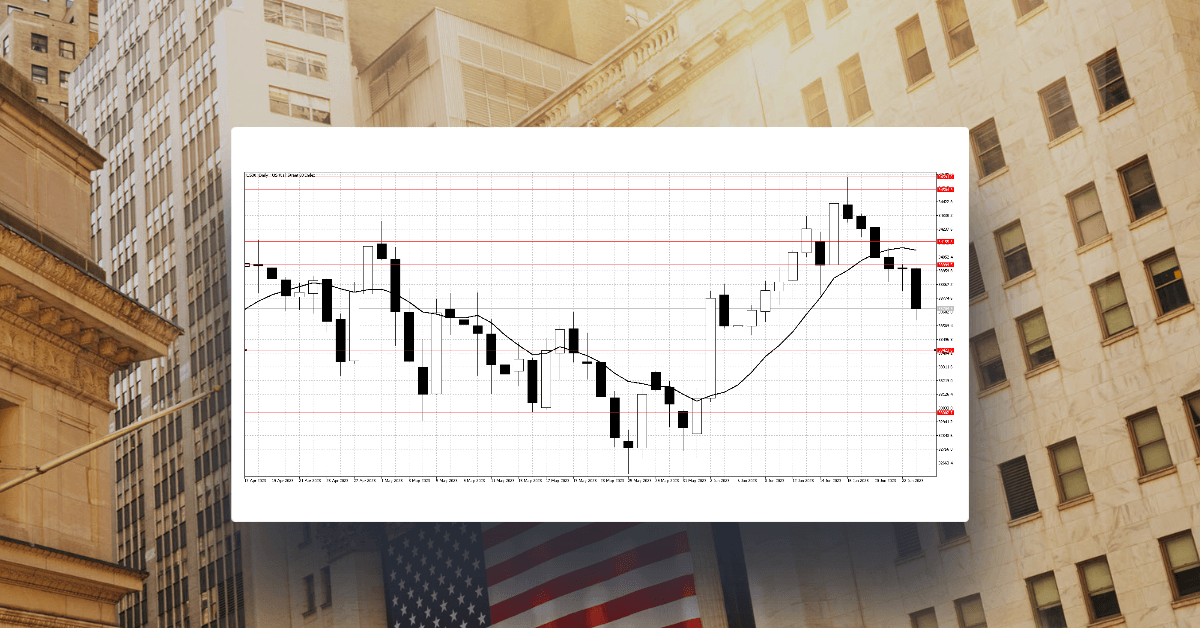 Higher interest rate reality stops the equity bull run