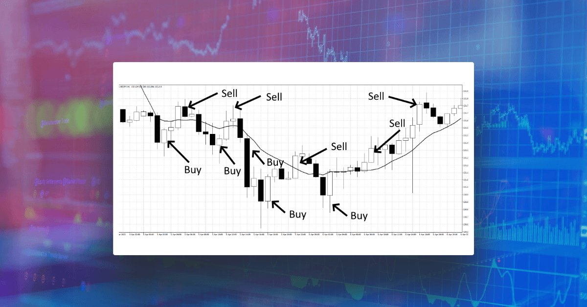 グリッドトレードFX戦略