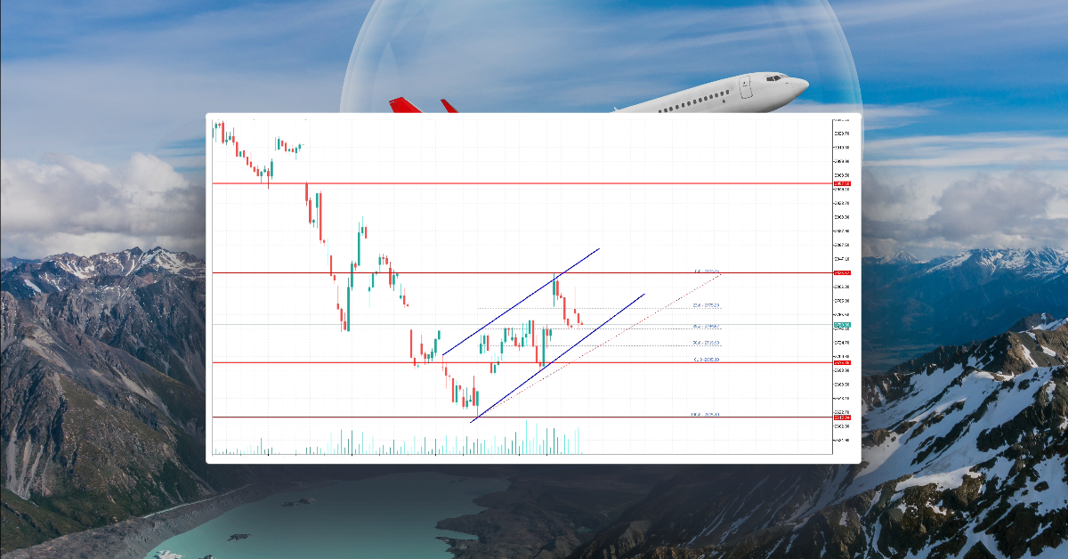 Japan Airlines Stock Signals Weakness, Revenue Forecast 1,684B Yen