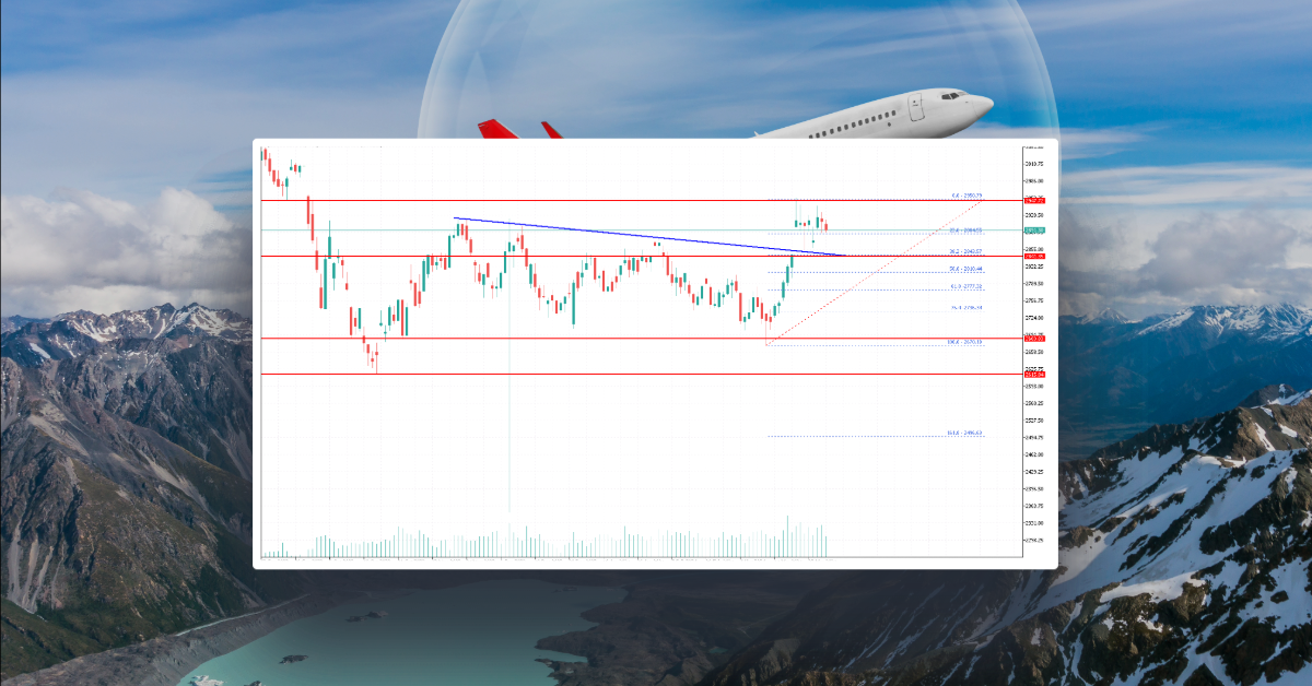 Japan Airlines Stock Could Rally If It Clears This Hurdle