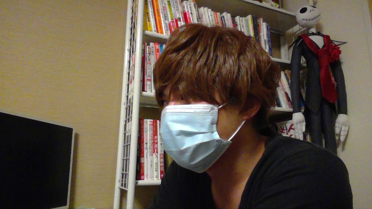 凄腕FXトレーダーへインタビュ ー！vol.5