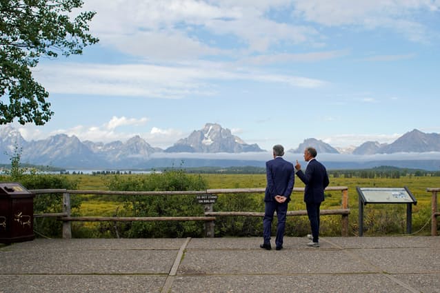 米国市場は週末に持ち直すも、週間では下落