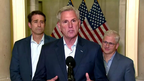 債務上限問題への楽観的見方で大幅高に