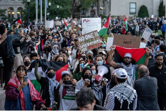 中東巡る懸念で大幅安