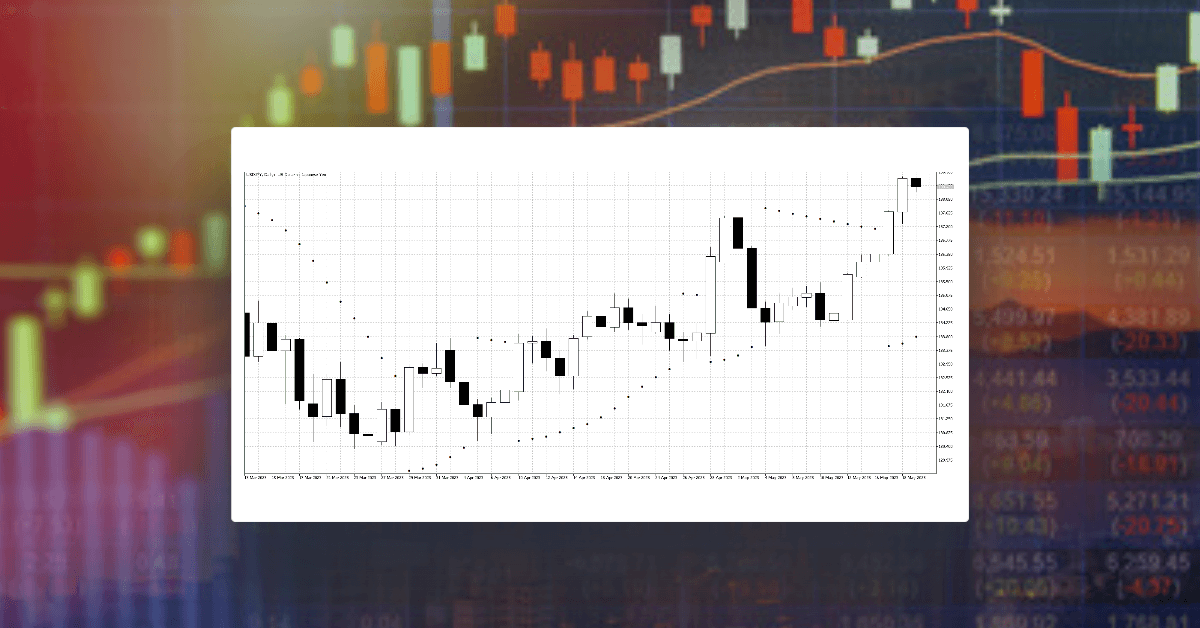パラボリックSARインディケーター： トレーディングにおけるトレンド識別のための強力なツール