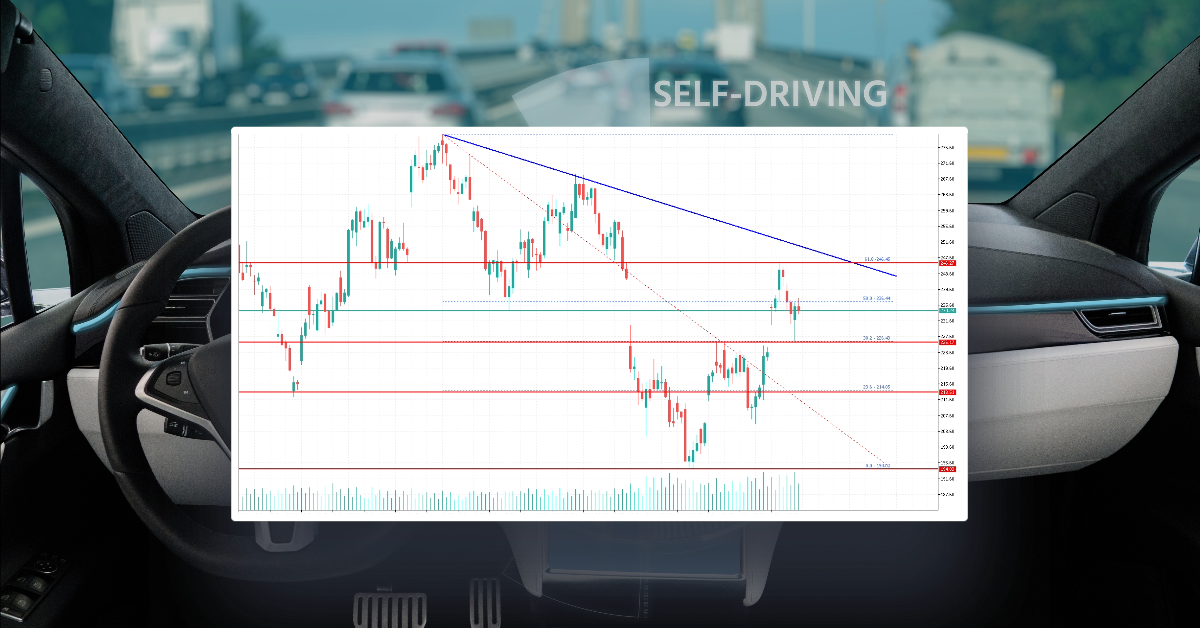 Tesla Stock Price Analysis – Bulls Face Major Hurdle