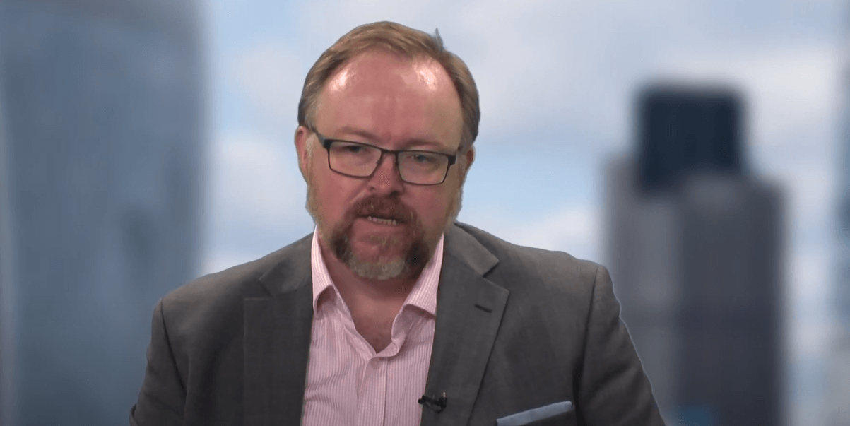 Paul Wallace: Trading Psychology & Self-Awareness