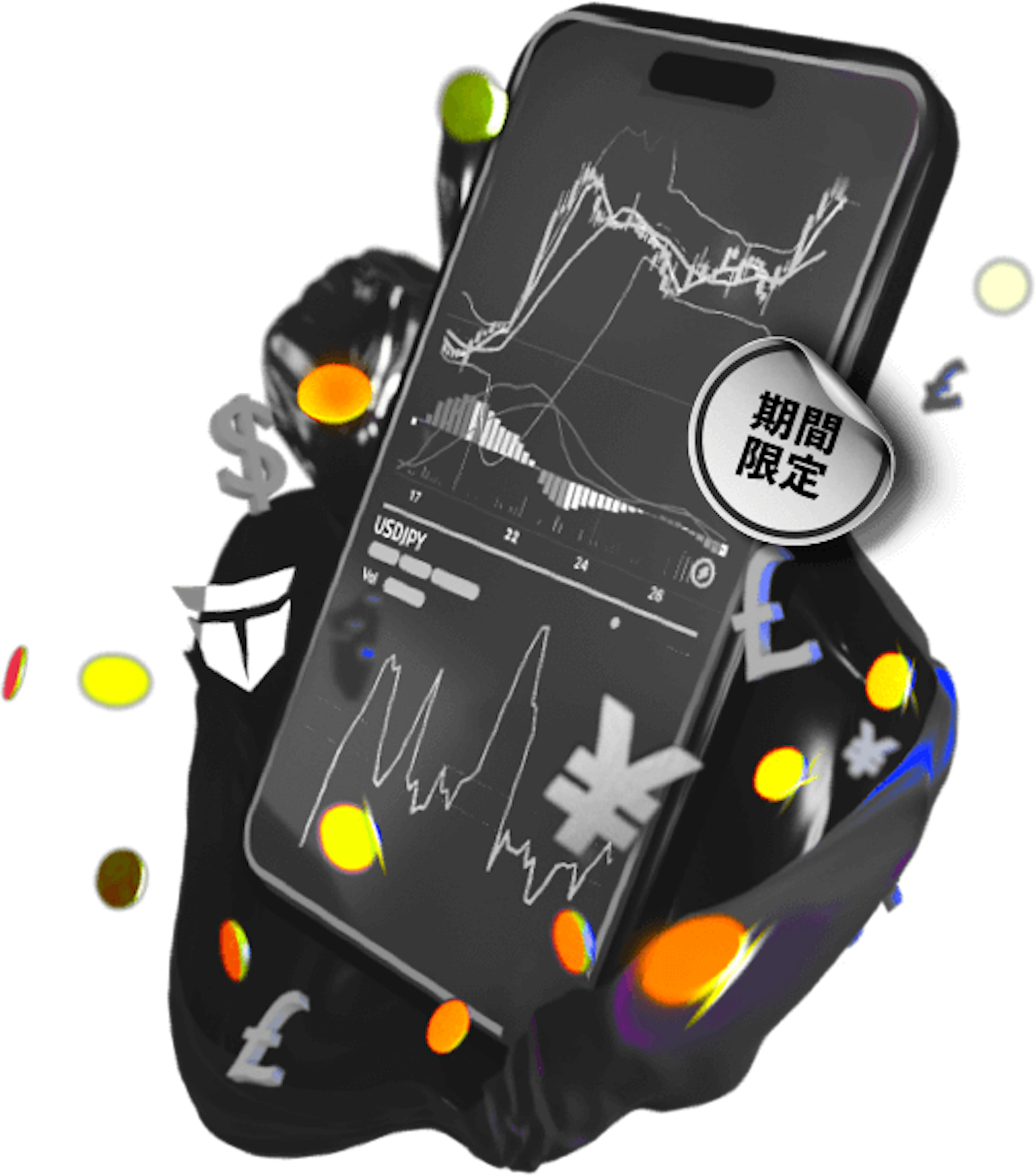 Black Friday Promotion