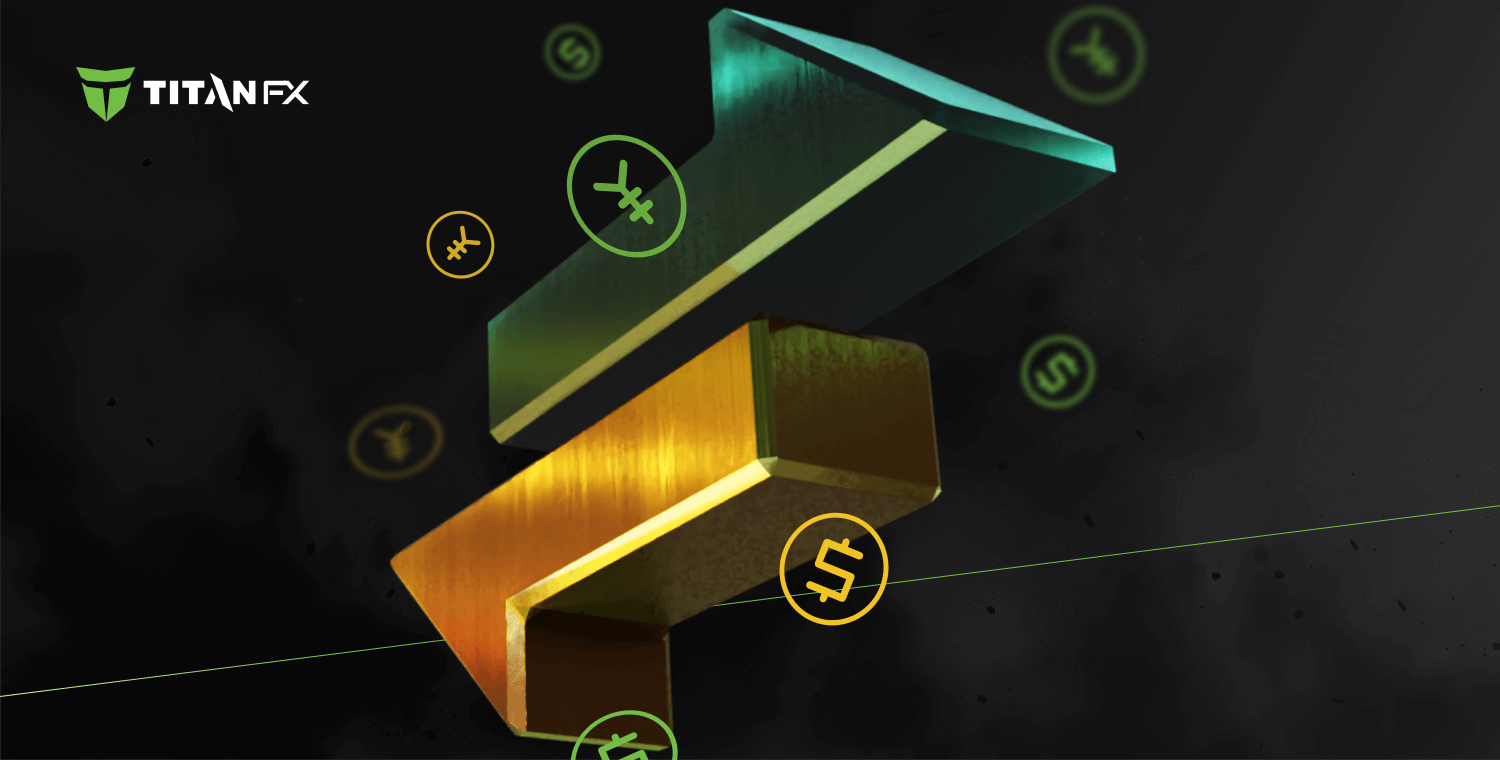 Black Friday Cashback campaign | Titan FX