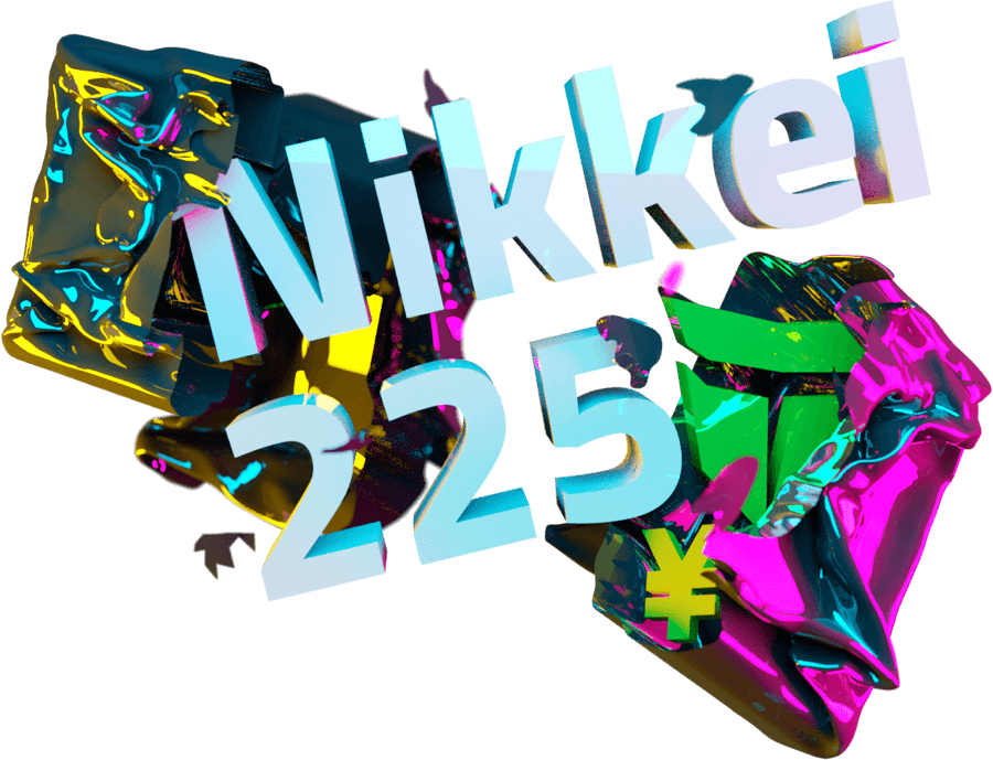 Nikkei 225 Promotion