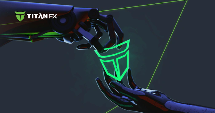 Refer a Friend | Promotion | Titan FX