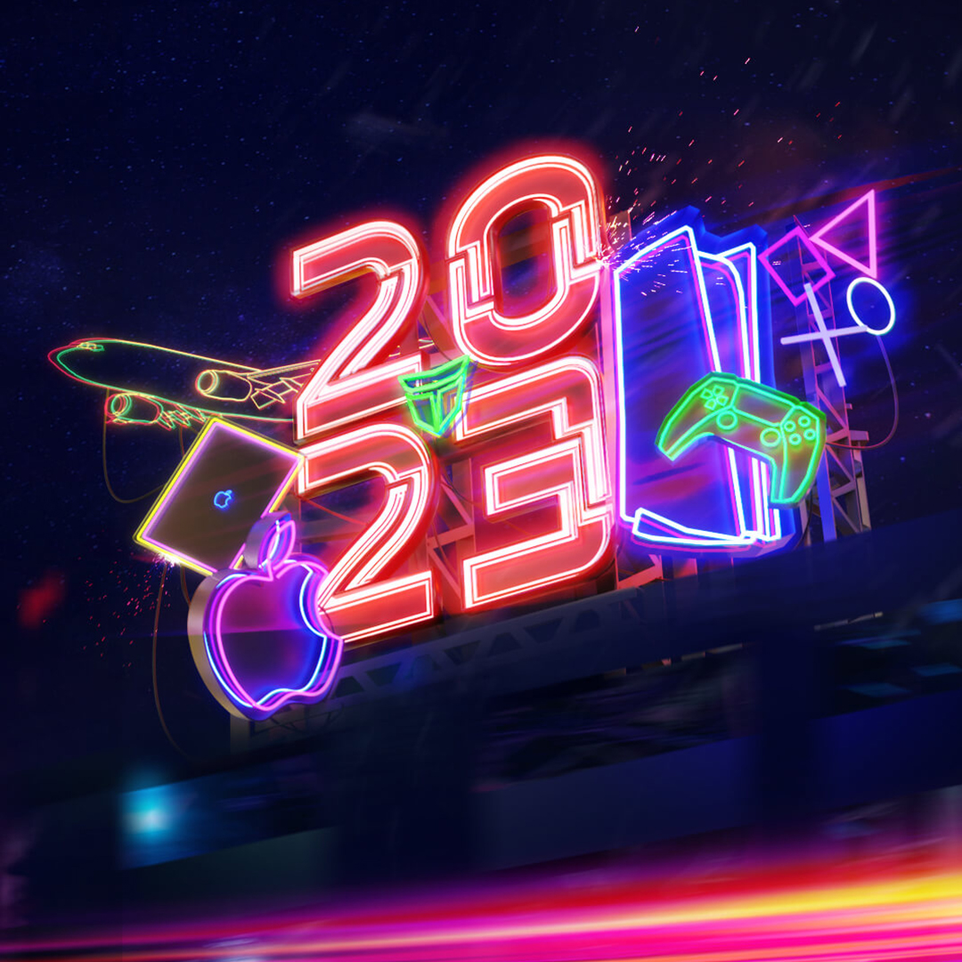 Winter Giveaway 2023