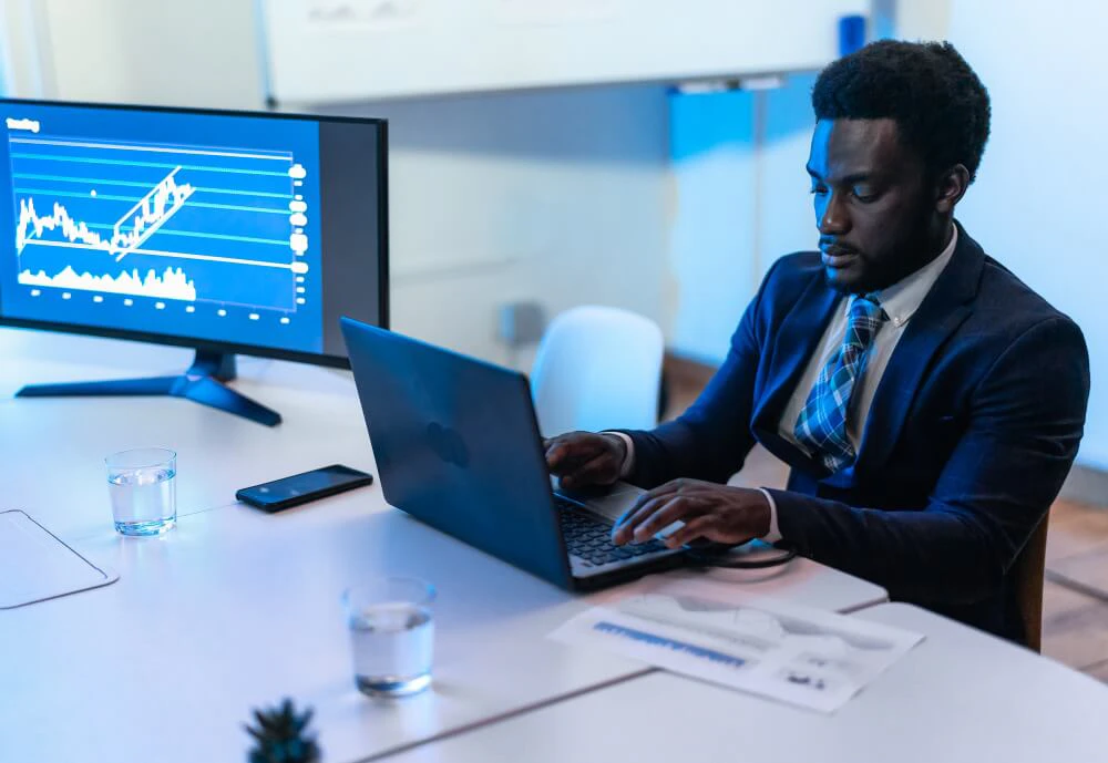 Discipline in forex trading