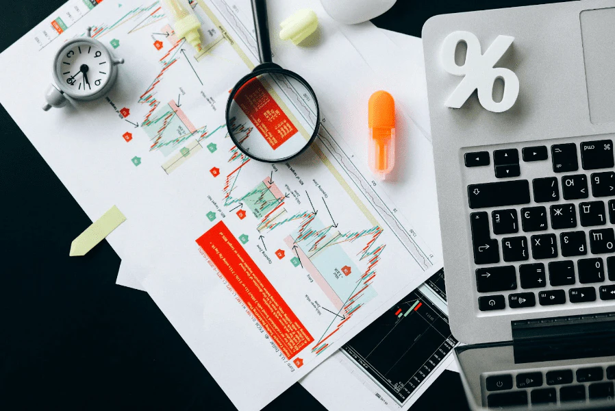 コピー取引の学習