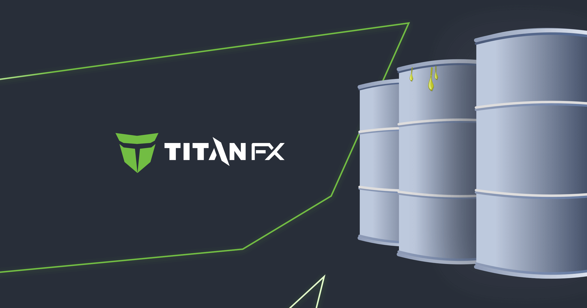 Reduced margin requirement for oil products