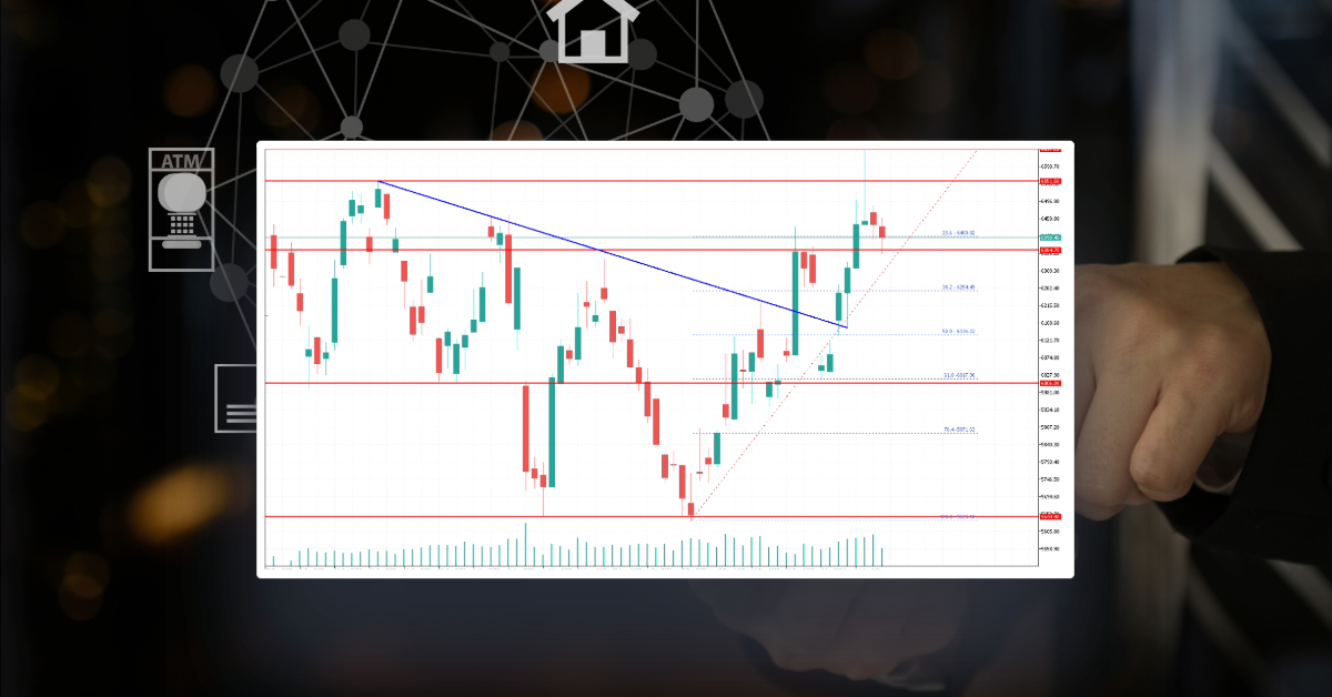 SoftBank Stock Reaches Key Juncture – Can It Extend Gains?