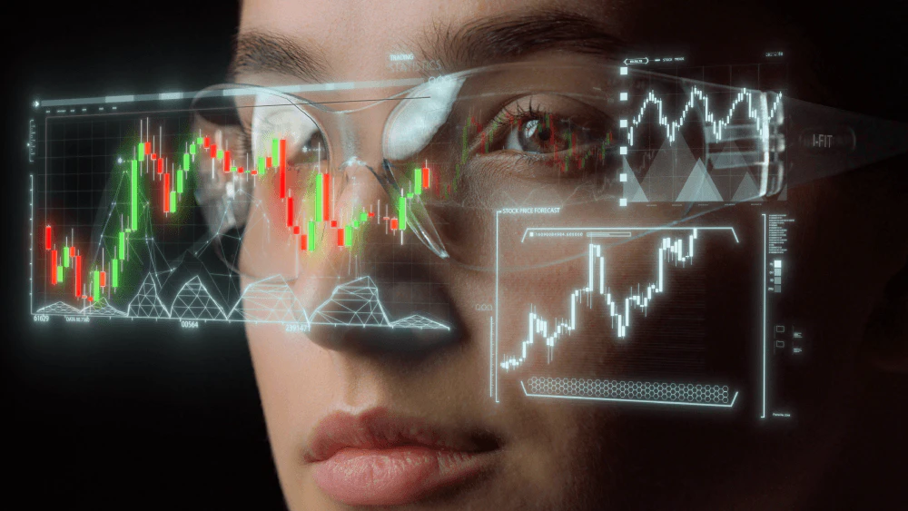 AI FX Trader