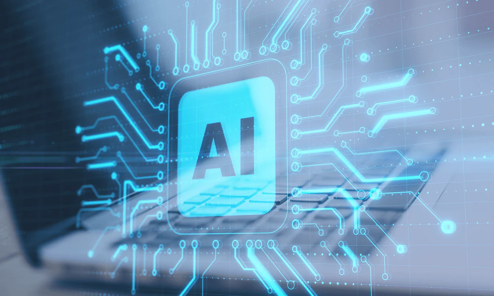 AI Company Image