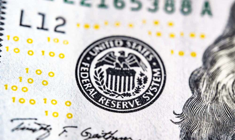 Federal Reserve Image