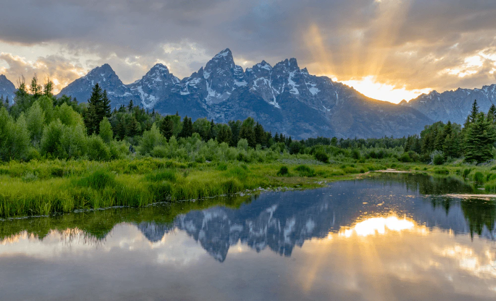 Jackson Hole Image