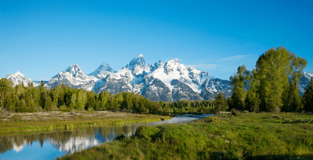 Jackson Hole image