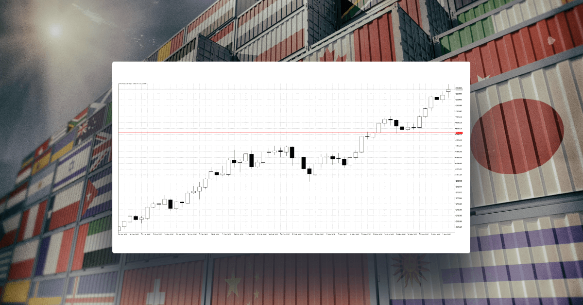 Liberation Day: What Just Happened and What Comes Next