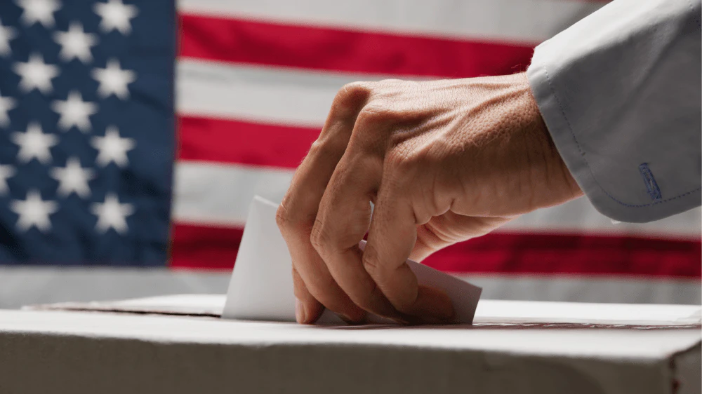 Mid term 2026 vote image