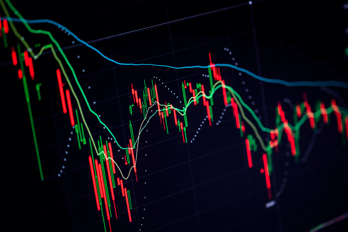 移動平均線期間：パラメーターの設定