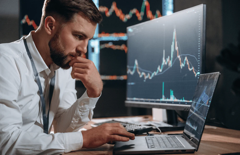 News Trader Adjust