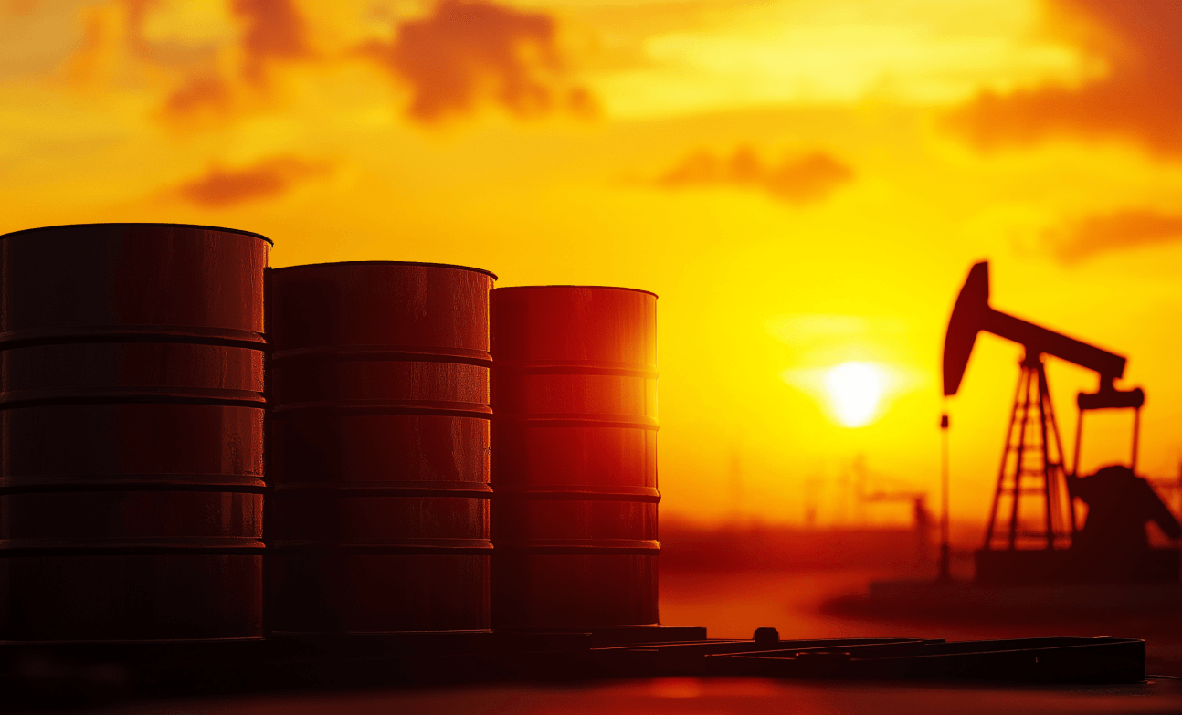 Drums of War: How to Trade Oil During the Israel–Iran Escalation