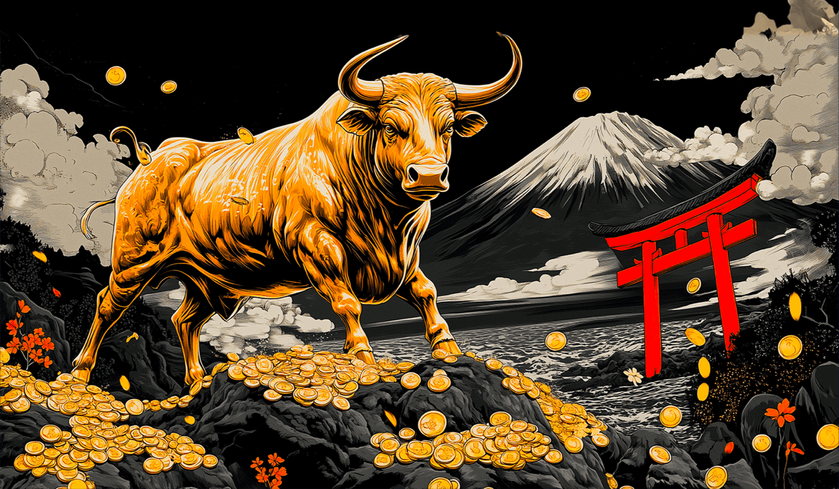 Riding the Bullion Wave: Strategies Amid Record Gold Prices