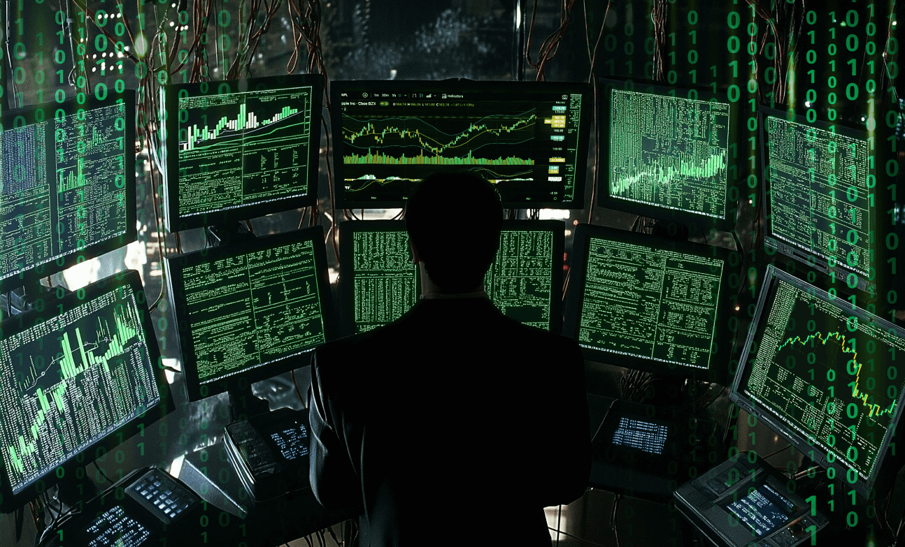 マクロ経済の理解がFXを制す。経済指標と為替相場の関係を徹底解説！