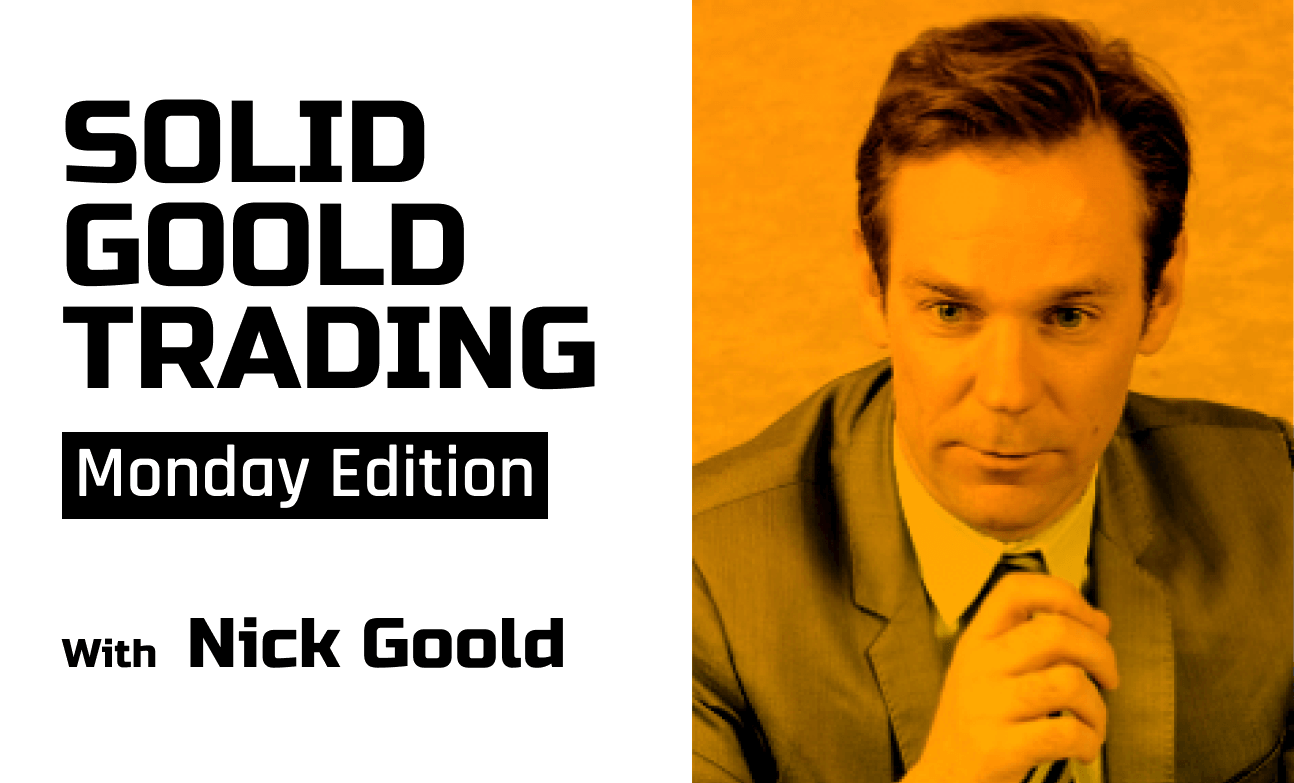 Volatility Rises as Gold Surges and Yen Intervention Speculation Grows