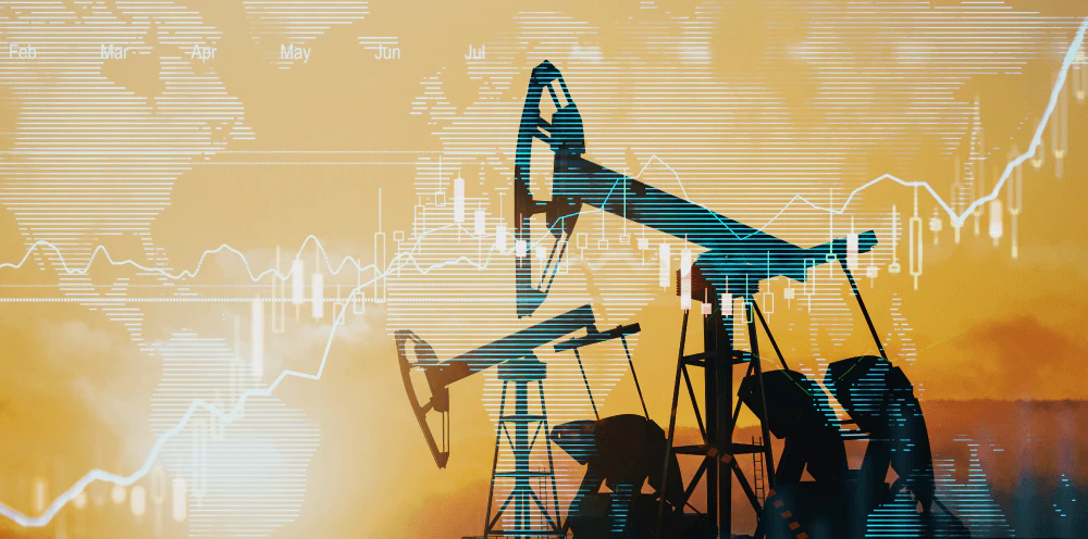 Oil Price Worries