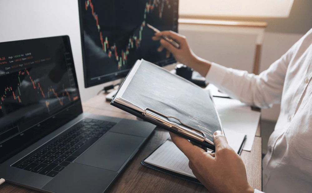 Trading Tips Quiet Market Conditions