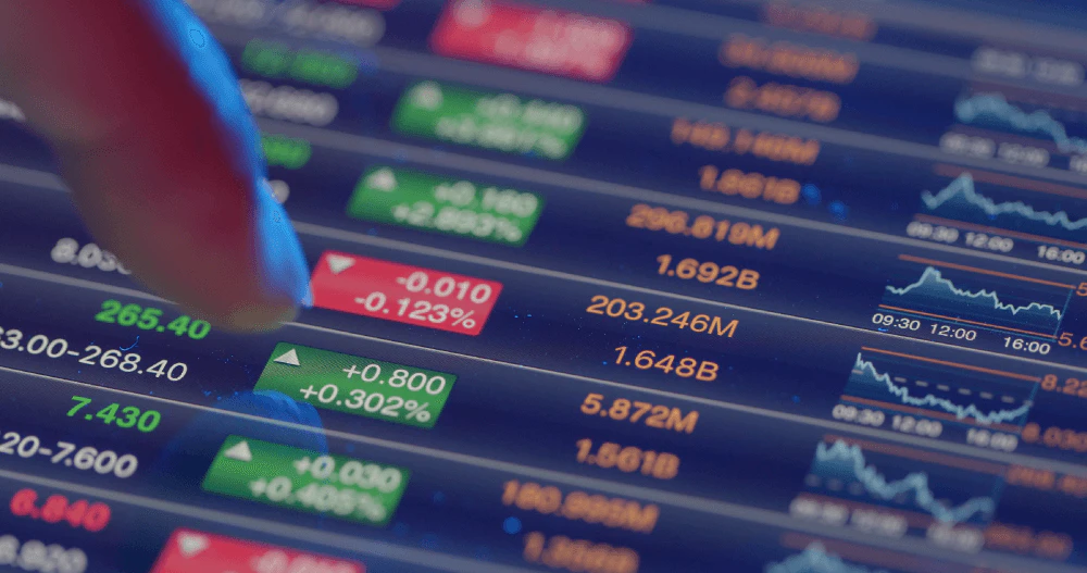 Stock Market Sectors